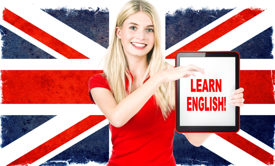 Μαθήματα Αγγλικών